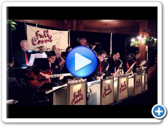 Full Count Big Band - "It Had To Be You"